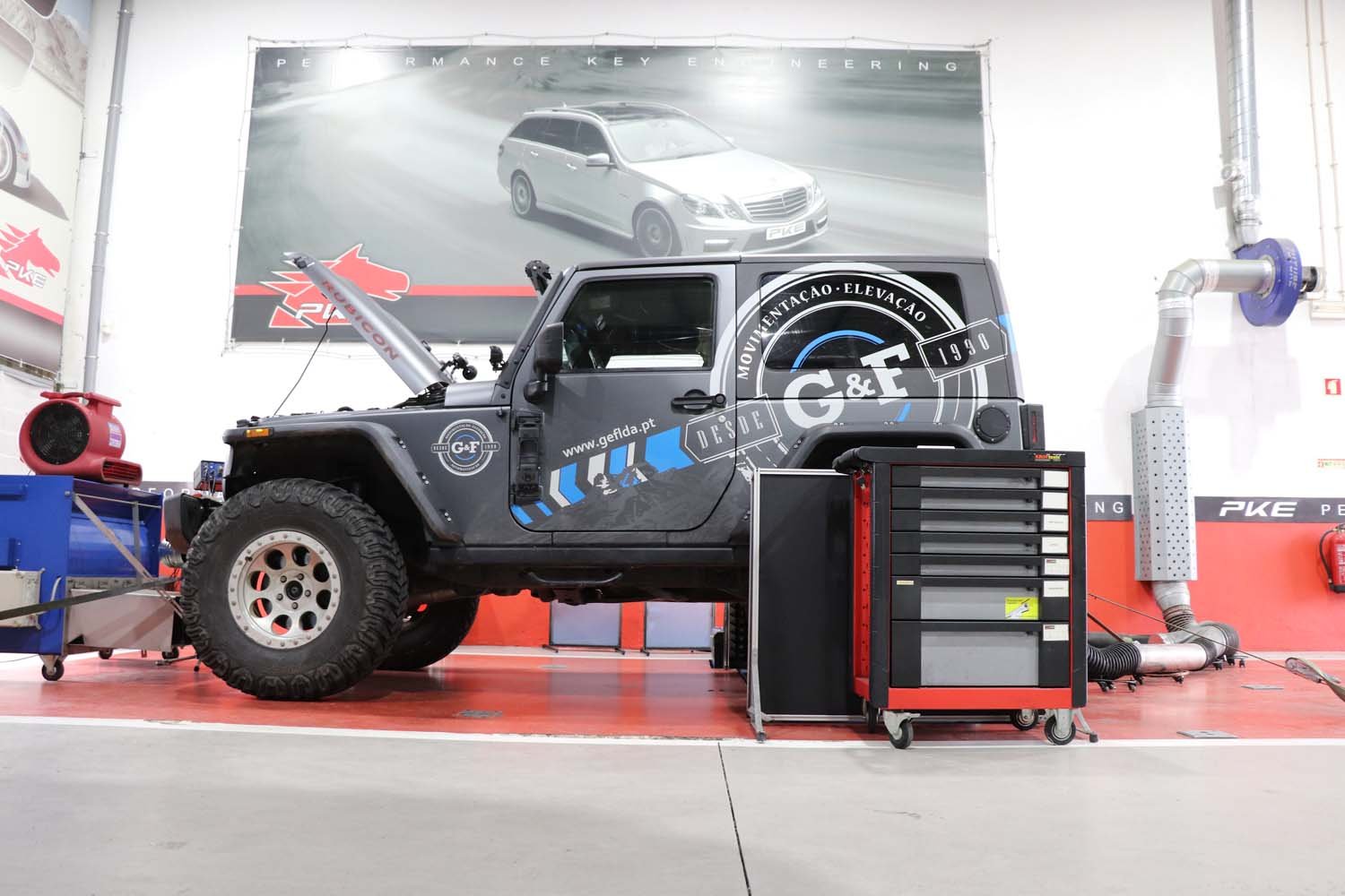 Jeep Wrangler  2.8 CRD